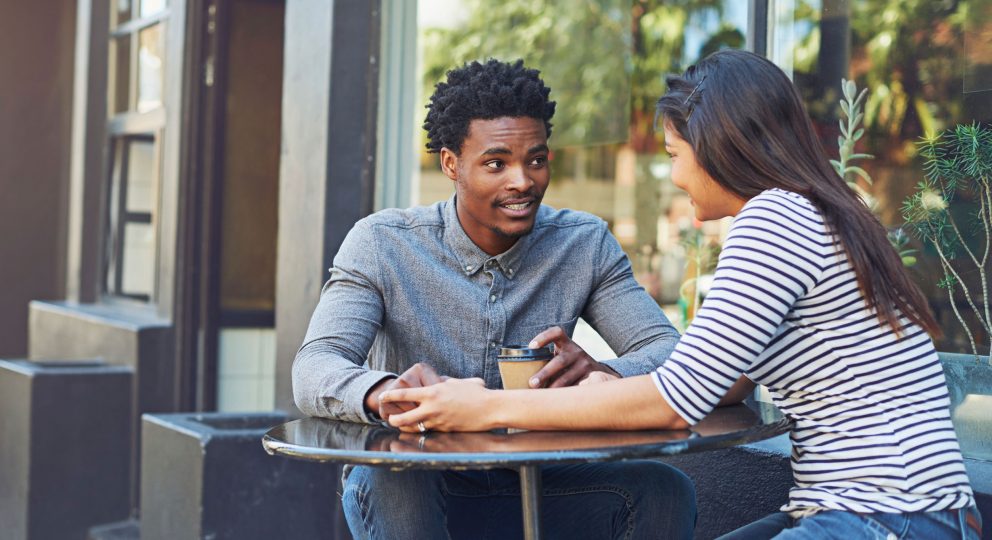 5 Rules for Having a Constructive Conflict Conversation about Money