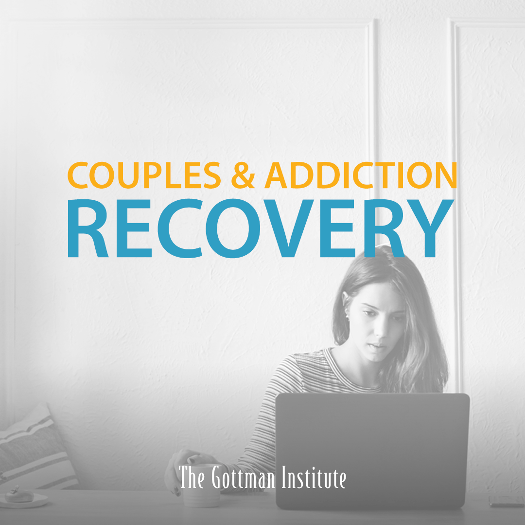 Couples & Addiction Recovery Therapy Training image